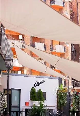 Apartament Trastevere My