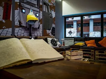 Apartament Trastevere My *