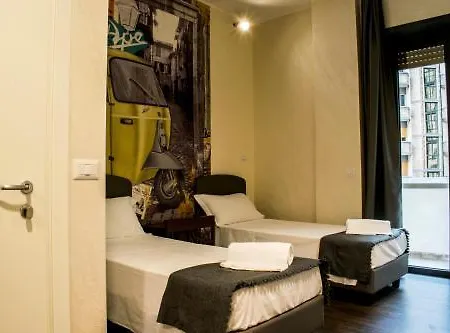 Apartament Trastevere My
