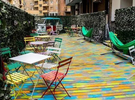 Trastevere My Daire