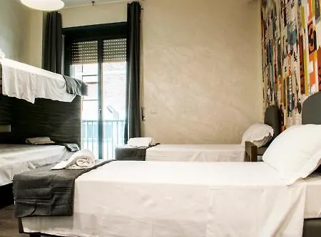 Apartament Trastevere My Rzym