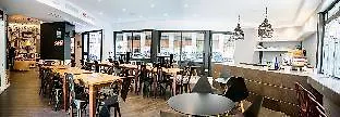 Apartament Trastevere My