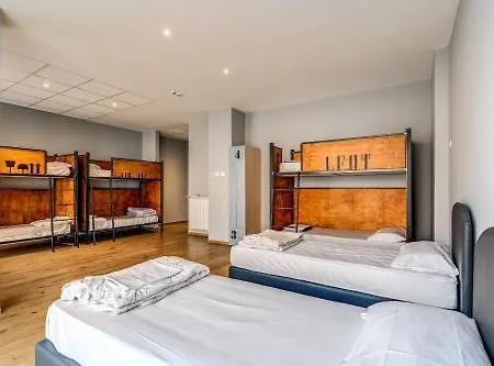 Apartament Trastevere My Rzym