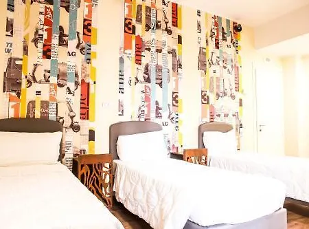Apartament Trastevere My