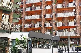 Apartament Trastevere My *