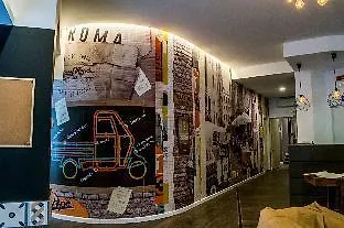 Apartament Trastevere My