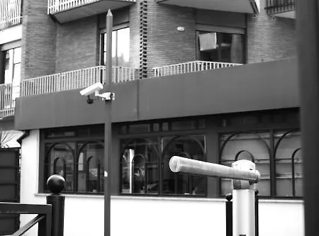 Apartament Trastevere My