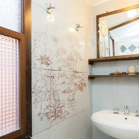 Apartament Trastevere My Rzym