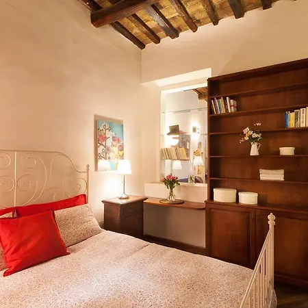 Trastevere My Apartament