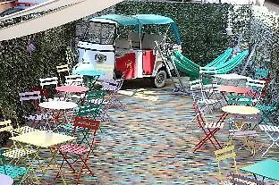 Trastevere My *