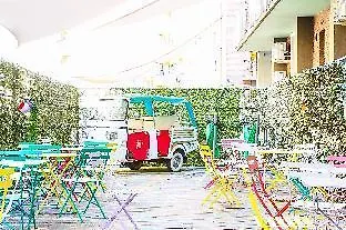 Apartment Trastevere My Rom