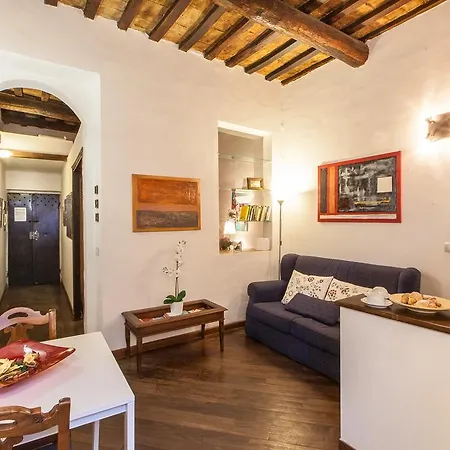 Trastevere My Apartment *
