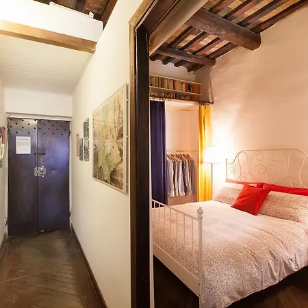 Trastevere My Apartment Rom