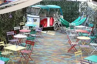 Trastevere My *